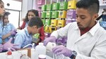 Un encuentro entre lectores