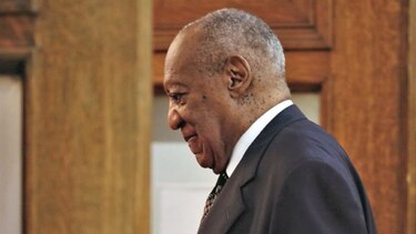 Andrea Constand, ‘una amante no correspondida’