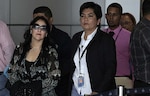 Culmina indagatoria de abogada Evelyn Ivette Vargas Reynaga; está detenida en la DIJ