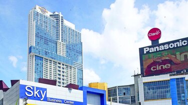 Inac, sin decidir si alquila edificio