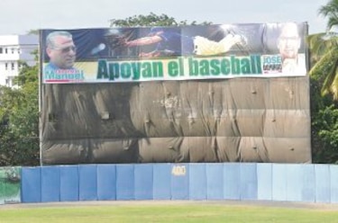 Las vallas de la discordia en Chitré