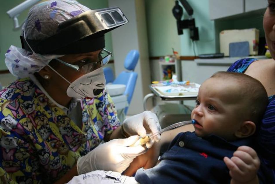 Minsa prohíbe usar Lidocaína en niños menores de dos años