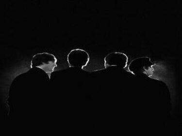 Rematan fotos del primer concierto de The Beatles en EU