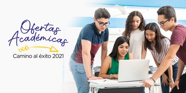 Ofertas Académicas, la educación continúa en tiempos de virus