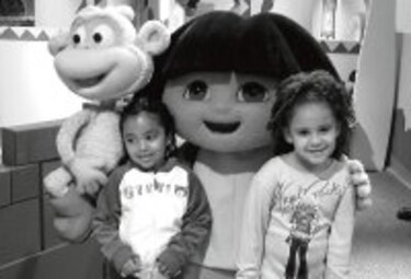 Doki llega a ‘Discovery Kids’ en EU