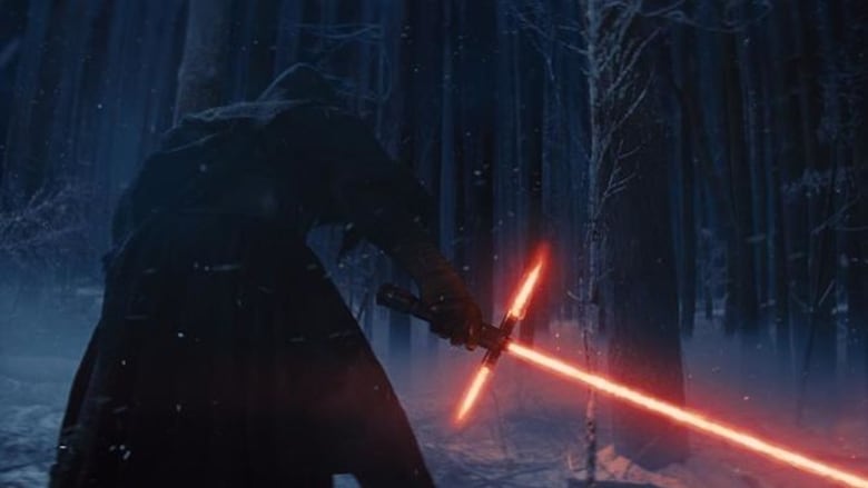 Nuevo tráiler de 'Star Wars' desata la fuerza