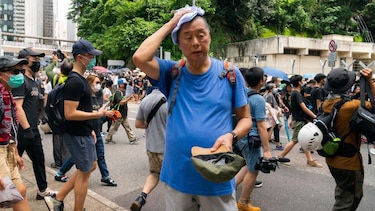 El multimillonario que puso a prueba los límites de China y terminó preso