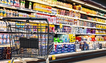 Cámara de Comercio respalda el fin del control de precios y ve con buenos ojos la ‘Canasta Básica pa’ Ti’