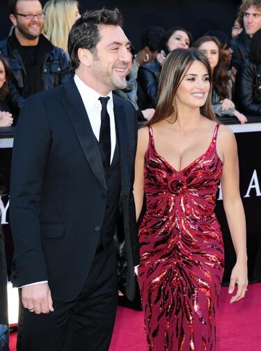 Cruz y Bardem ganaron demanda contra medio español