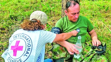 ELN, ahora sí al diálogo de paz