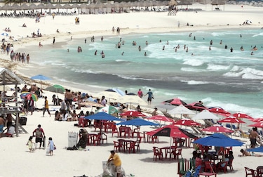 Inflación y covid-19 presionan a economías caribeñas