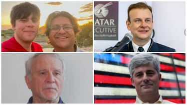 Seguridad "gravemente defectuosa": qué revela la investigación sobre la tragedia del Titán, el sumergible que implosionó en el océano con 5 personas a bordo