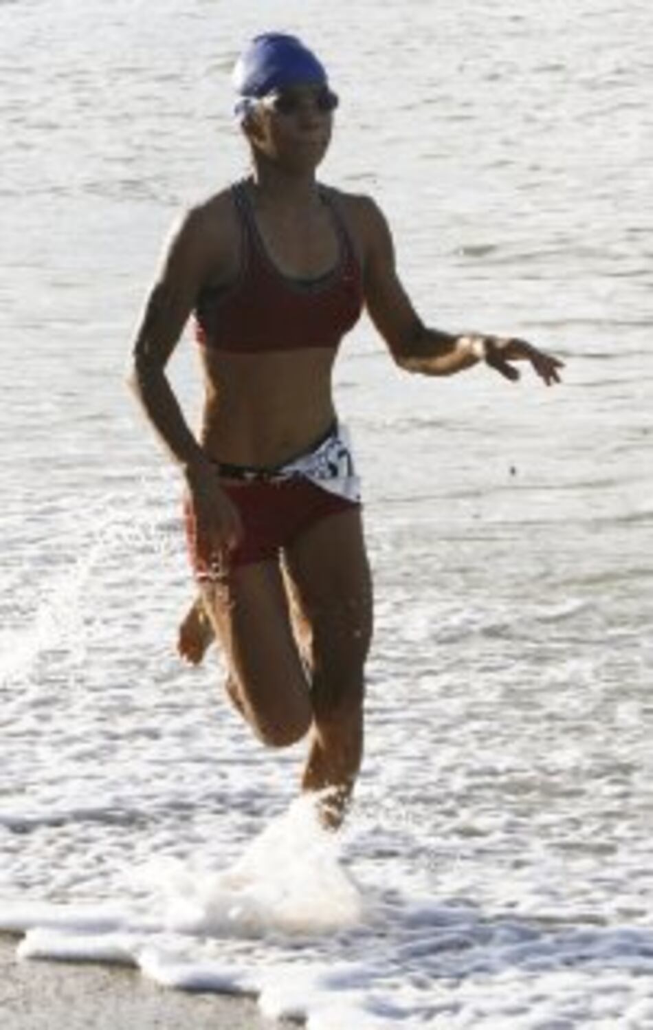 Selección se prepara con miras a los Codicader