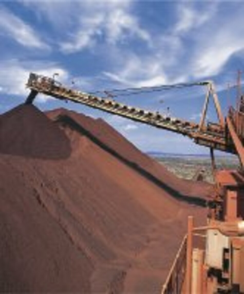 Compra de Alcan afectó beneficios de Rio Tinto