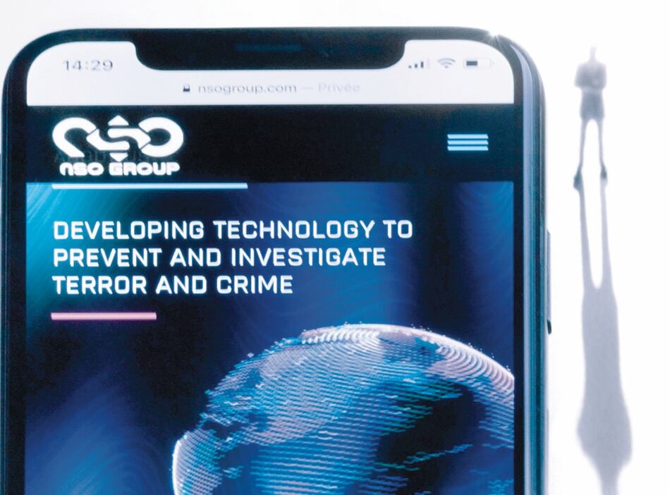 Un juez español llama a declarar a nuevos ministros por caso de espionaje con Pegasus