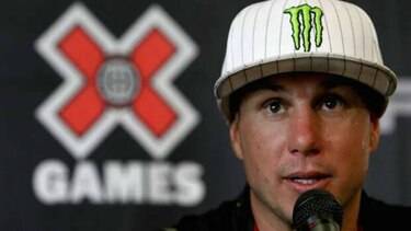 Dave Mirra, estrella de BMX, muere en aparente suicidio