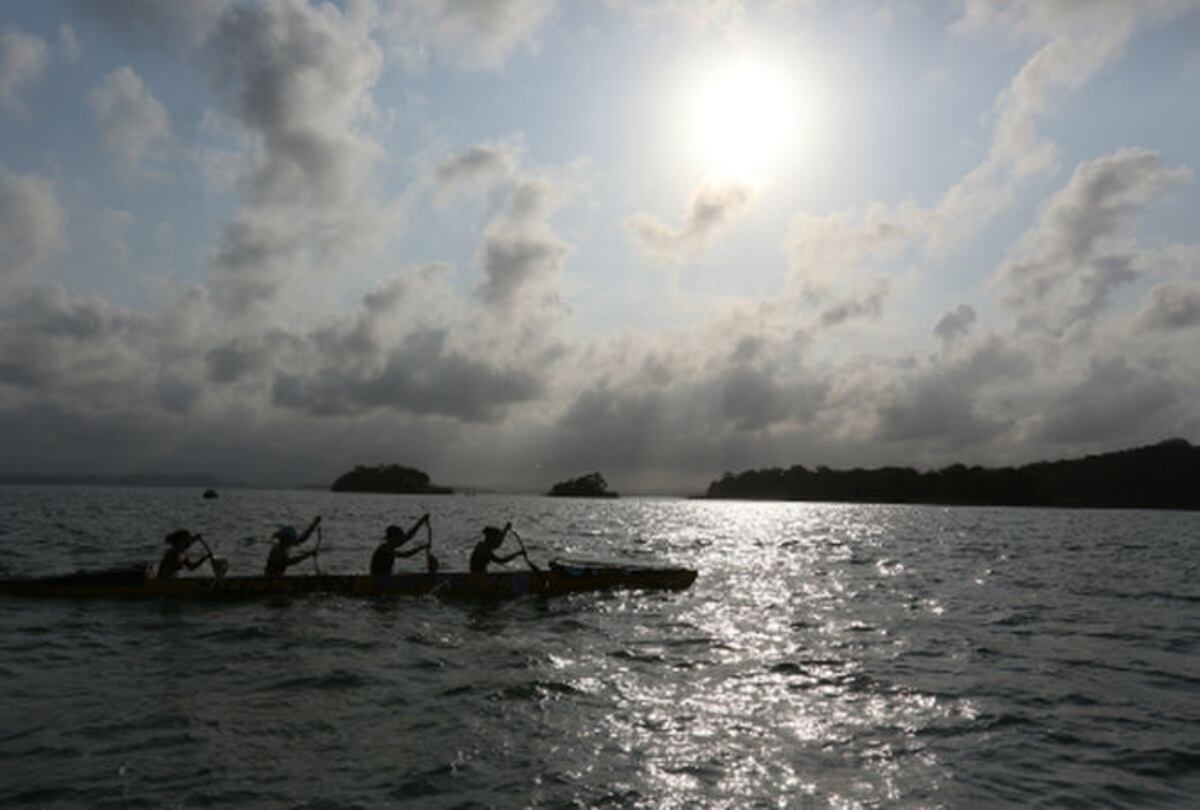 Prueba superada, ahora a remar por la victoria