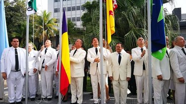 Asamblea comienza nuevo periodo de sesiones en medio de críticas