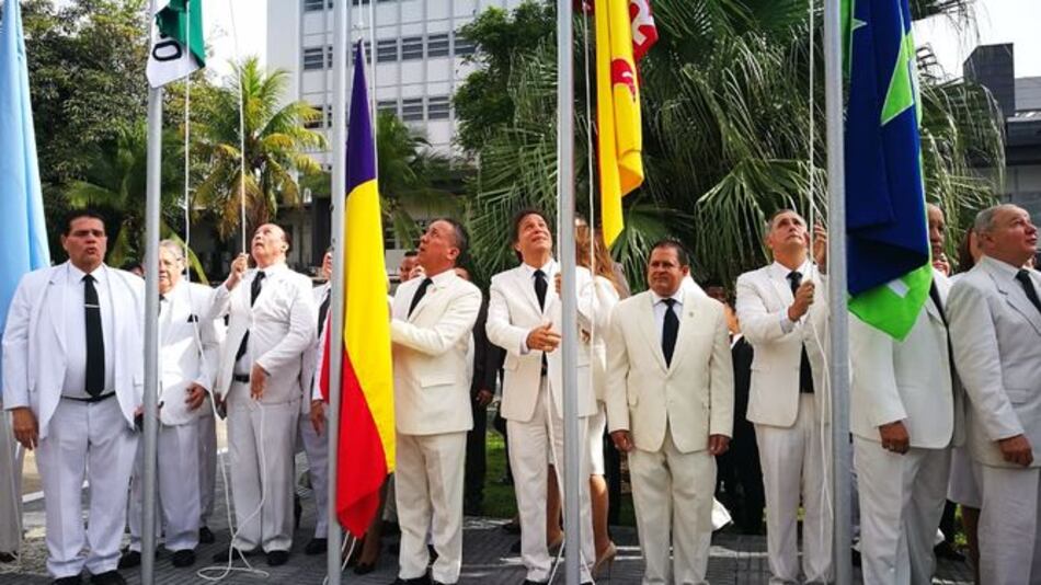 Asamblea comienza nuevo periodo de sesiones en medio de críticas