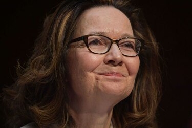 Senado de Estados Unidos confirmó a Gina Haspel como directora de la CIA