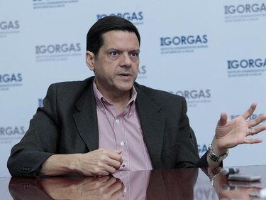 El Instituto Gorgas necesita crecer