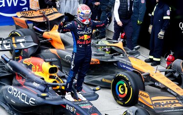Verstappen alarga su idilio con Canadá y Alonso termina sexto