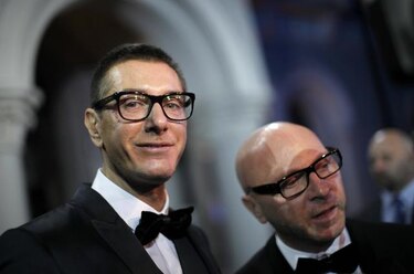 Dolce y Gabbana, condenados a un año y seis meses de cárcel por fraude fiscal