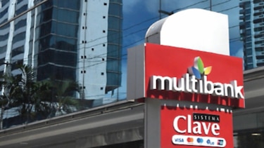 Multibank eleva cartera de crédito, pero reduce utilidad