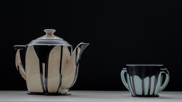 Cuatro miradas artísticas al concepto de la memoria