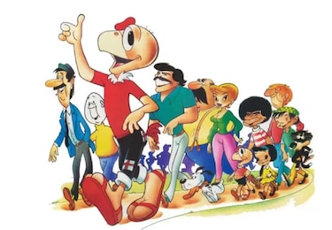 De Condorito, Mafalda y Mandrake: los personajes que marcaron una época