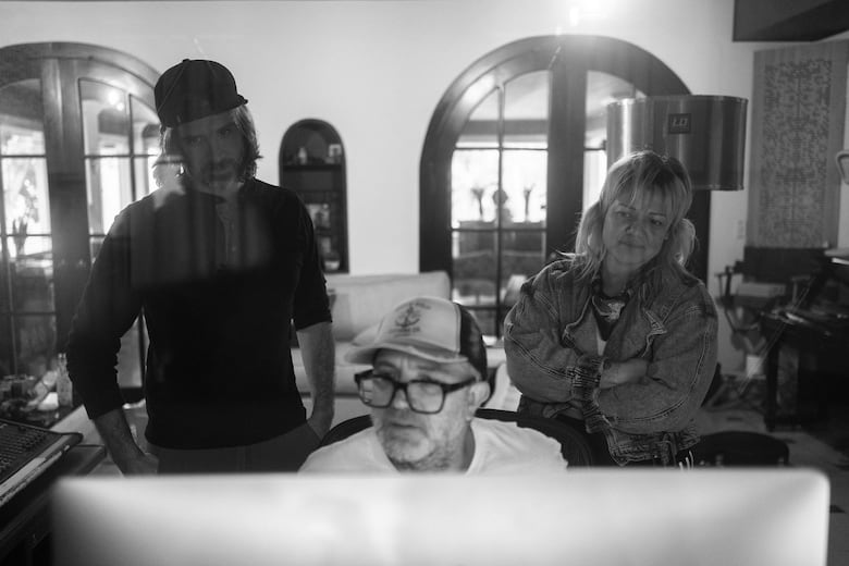 Dúo panameño se abre paso en el metal alternativo