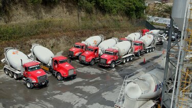 Concretos del Sol consolida su posición en Panamá con 12 años de innovación y confiabilidad