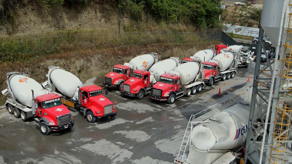 Concretos del Sol consolida su posición en Panamá con 12 años de innovación y confiabilidad