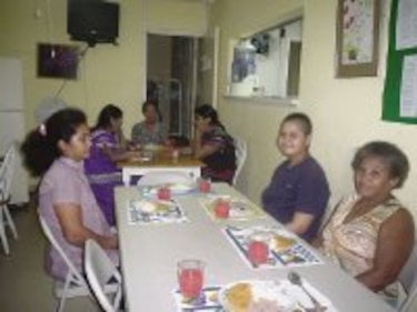10 años de la Casita de Mausi
