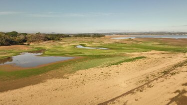 Las amenazas de un agresivo evento climático: ¿Cuánto durará el fenómeno de El Niño?
