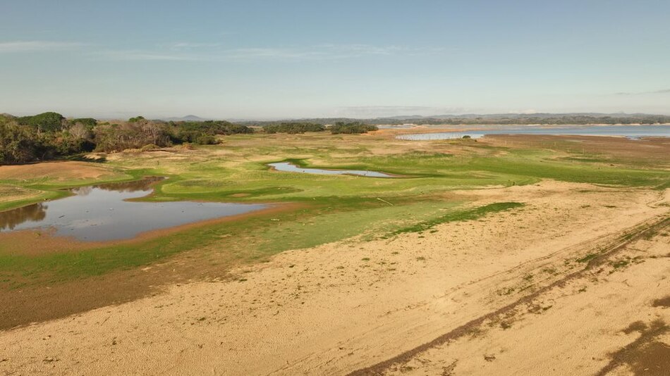Las amenazas de un agresivo evento climático: ¿Cuánto durará el fenómeno de El Niño?