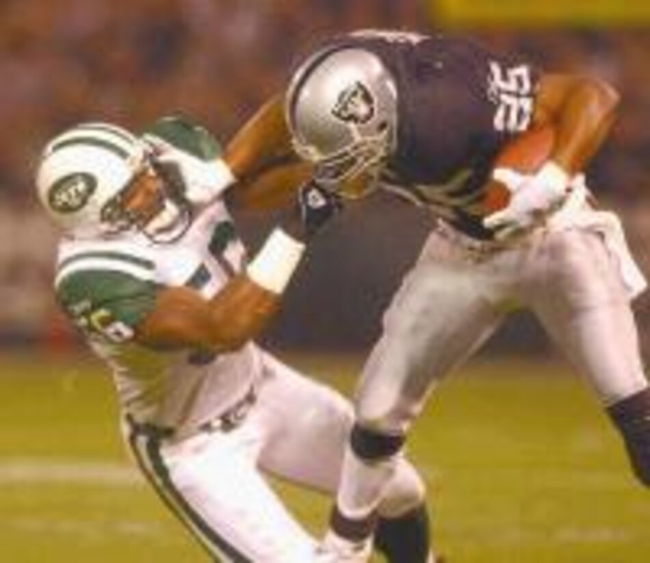 Conozcamos la magia del fútbol americano