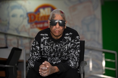 El barrio llora: muere Japanese