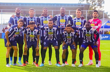 Veraguas United toma el mando del Oeste y se aprieta la lucha por los ‘playoffs’