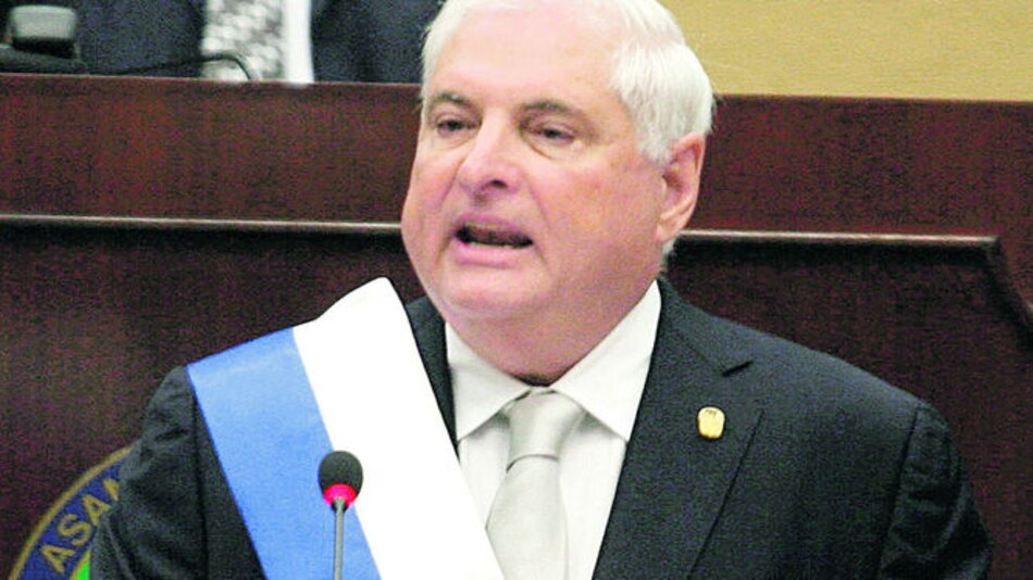 Fiscales se oponen a fianza a favor del ‘fugitivo’ Martinelli