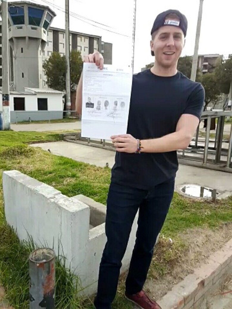 Director de Migración Colombia habla sobre el caso de Mayer Mizrachi Matalon