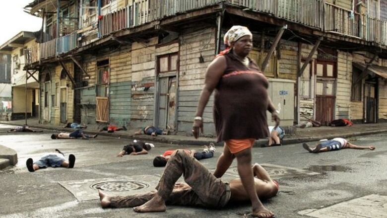 Abner Benaim, mejor director en el Festival de Miami