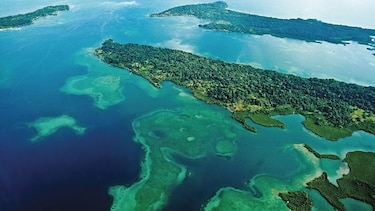 Panamá fue una vez un océano, ¿lo será de nuevo?