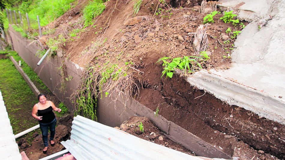 SPIA advierte sobre ‘riesgo’ en Bosques de Las Cibeles