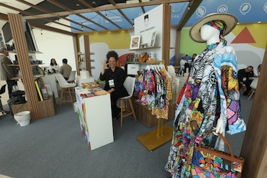 Aurelio Barría Pino en Expocomer 2026: ‘Hoy más que nunca Panamá es un país puente para los negocios’