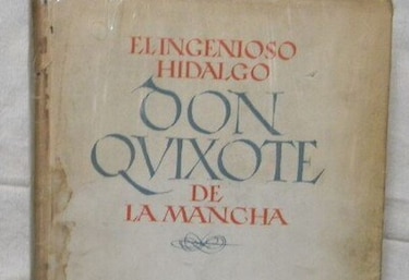 Este lunes habrá una lectura de ‘Don Quijote de la Mancha’