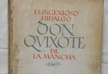 Este lunes habrá una lectura de ‘Don Quijote de la Mancha’