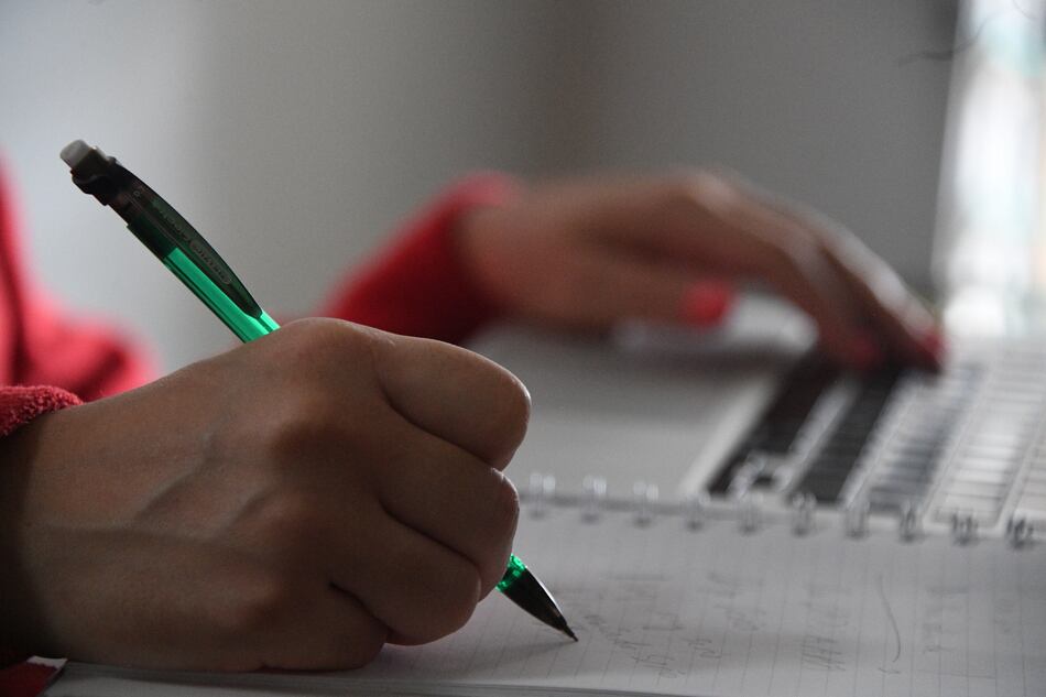 La distópica semana laboral de cuatro días