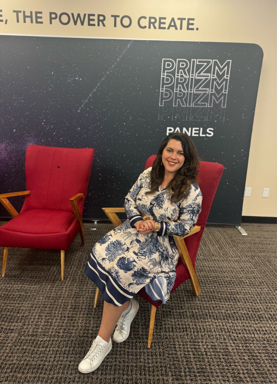 Los desafíos del arte afro vistos desde el museo