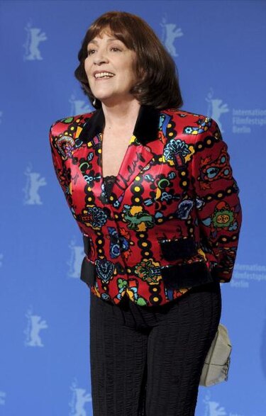 'Poliss', favorita en los César franceses y Carmen Maura nominada